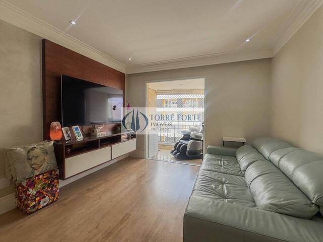 Apartamento para Venda em São Paulo - 2