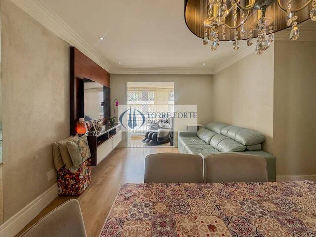 Apartamento para Venda em São Paulo - 5