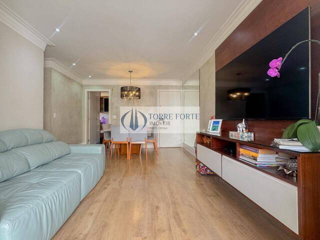 Apartamento para Venda em São Paulo - 3