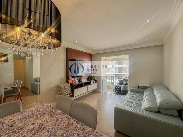 Apartamento para Venda em São Paulo - 4
