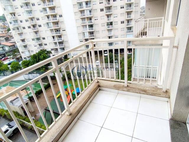 Apartamento para Venda em São Paulo - 2
