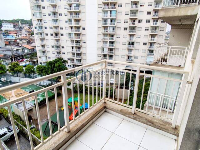 Apartamento para Venda em São Paulo - 3