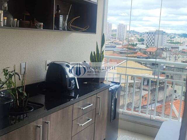 Apartamento para Venda em São Paulo - 3