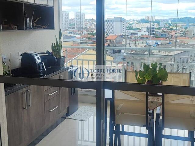Apartamento para Venda em São Paulo - 4
