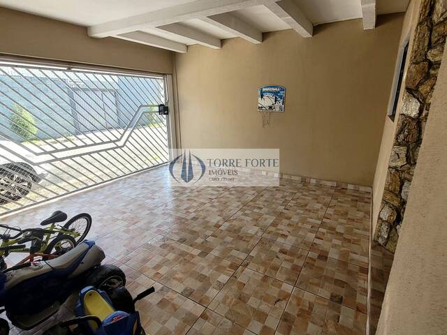 Casa para Venda em São Paulo - 2