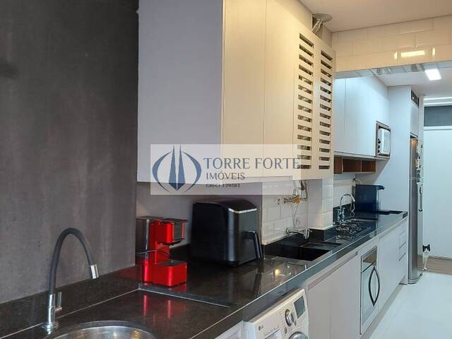 Apartamento para Venda em São Paulo - 3
