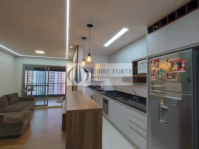 Apartamento para Venda em São Paulo - 4
