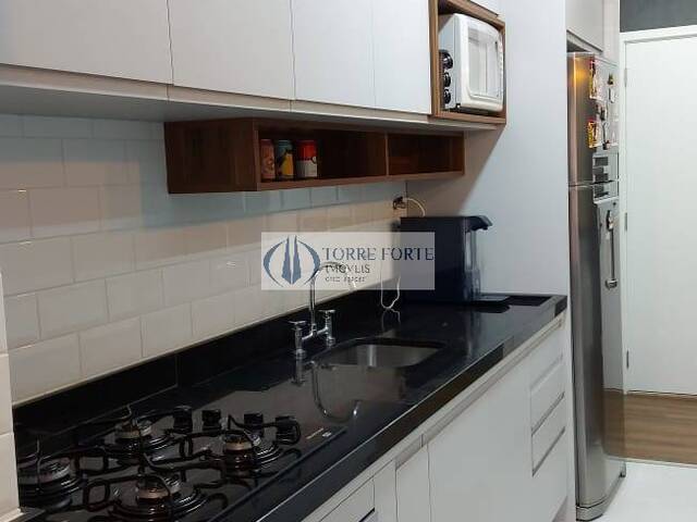 Apartamento para Venda em São Paulo - 2