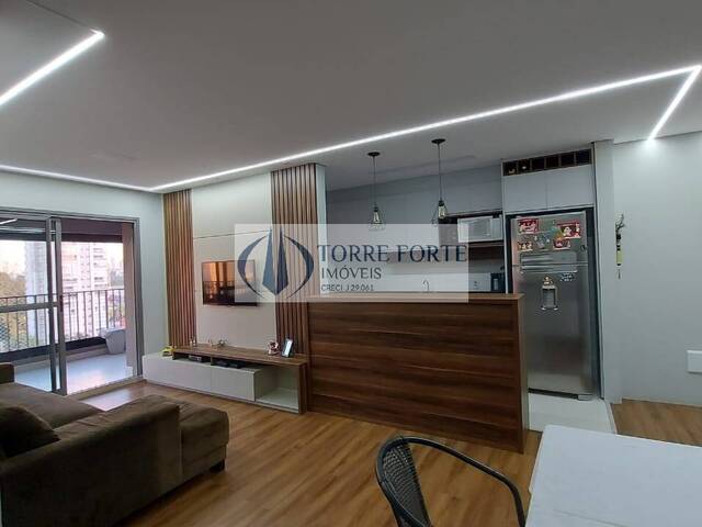 Apartamento para Venda em São Paulo - 5