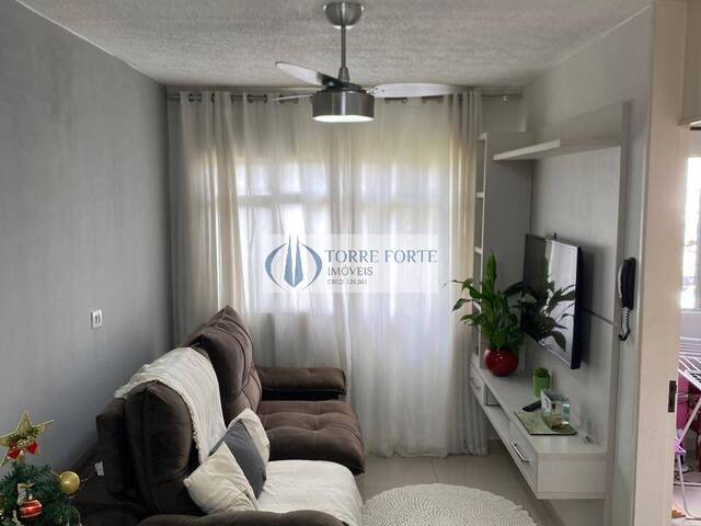 Apartamento para Venda em São Paulo - 5