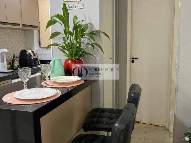 Apartamento para Venda em São Paulo - 4