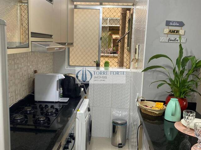 Apartamento para Venda em São Paulo - 3