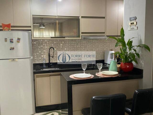 Apartamento para Venda em São Paulo - 2