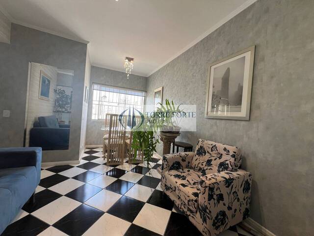 Apartamento para Venda em São Paulo - 3