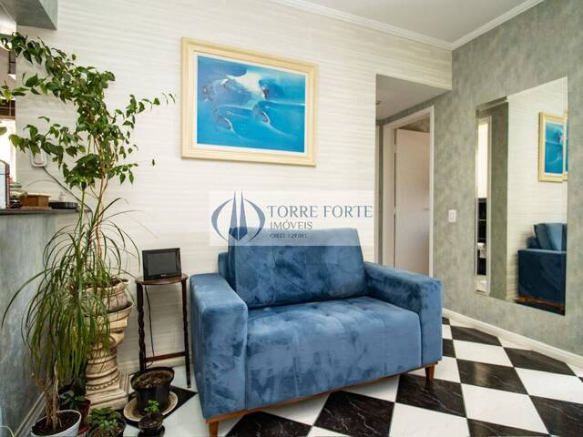 Apartamento para Venda em São Paulo - 4