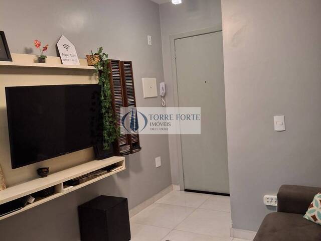 Apartamento para Venda em São Paulo - 3