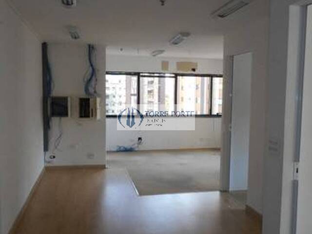 Sala Living para Venda em São Paulo - 4