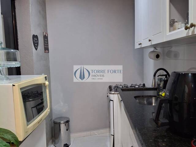 Apartamento para Venda em São Paulo - 4