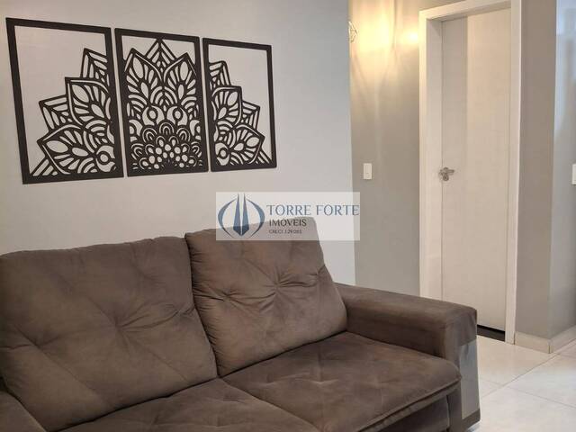 Apartamento para Venda em São Paulo - 2