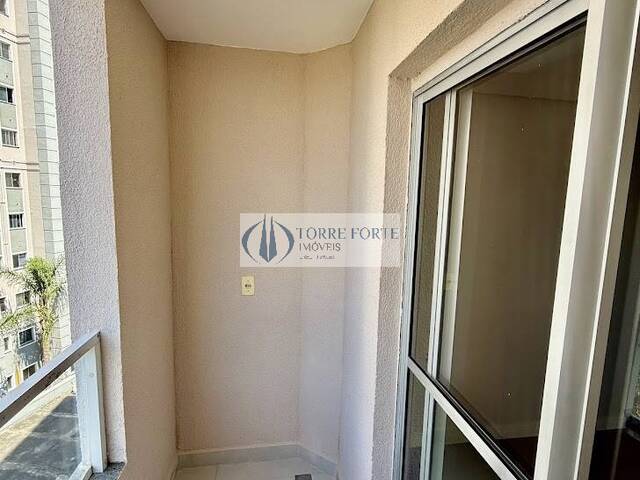 Apartamento para Venda em Santo André - 3