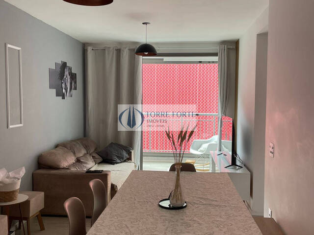 Apartamento para Venda em São Paulo - 3