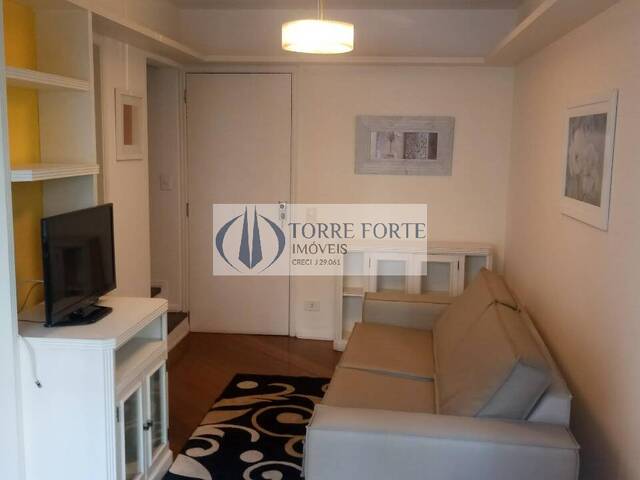 Apartamento para Locação em São Paulo - 2