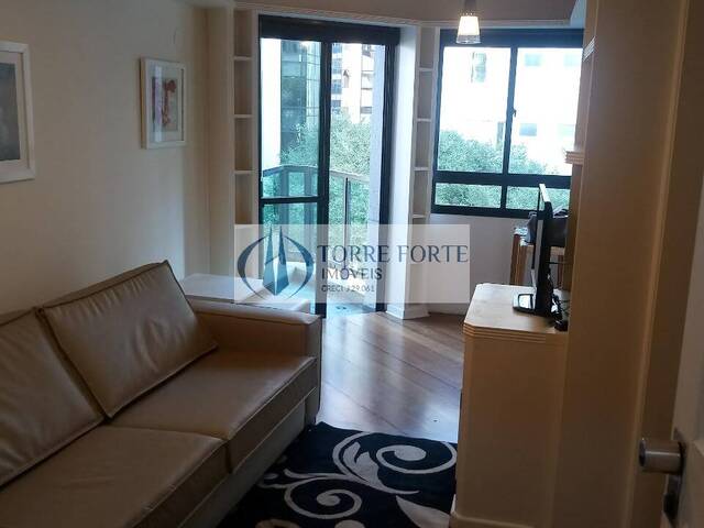 Apartamento para Locação em São Paulo - 3