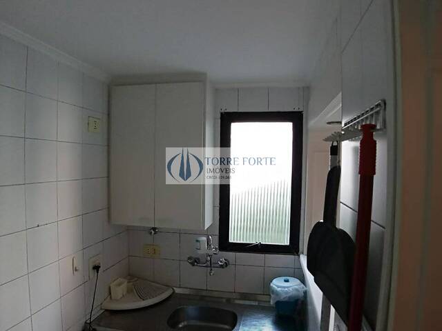 Apartamento para Locação em São Paulo - 4