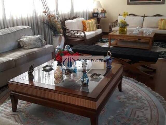 Apartamento para Venda em São Paulo - 2