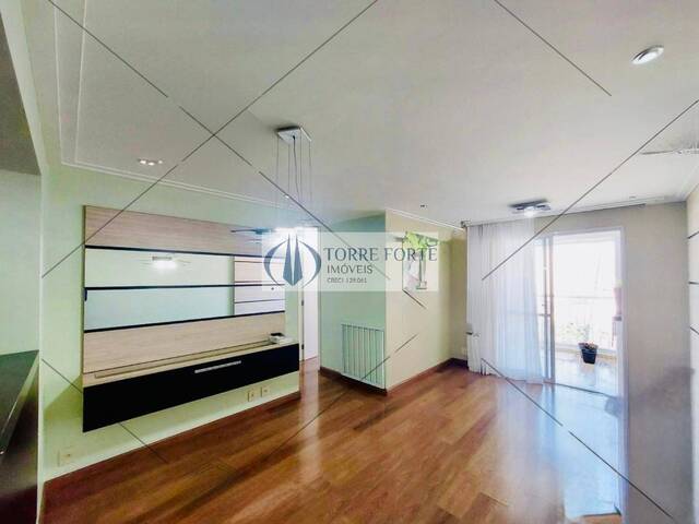 Apartamento para Venda em São Paulo - 5