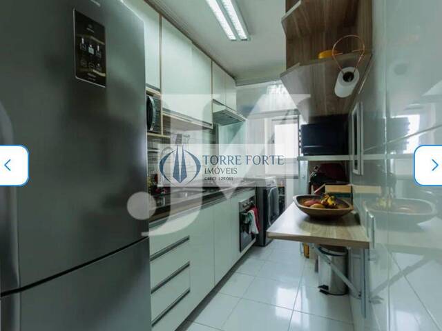 Apartamento para Venda em São Paulo - 2