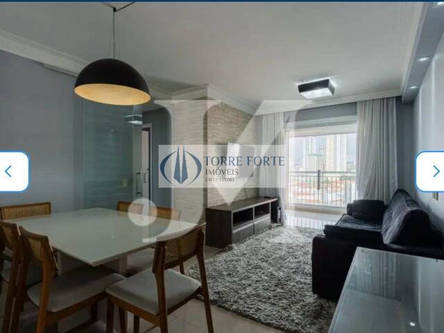 Apartamento para Venda em São Paulo - 5