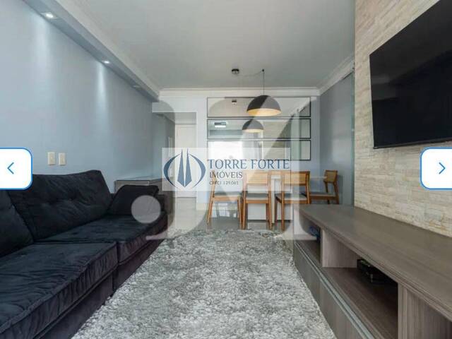 Apartamento para Venda em São Paulo - 4