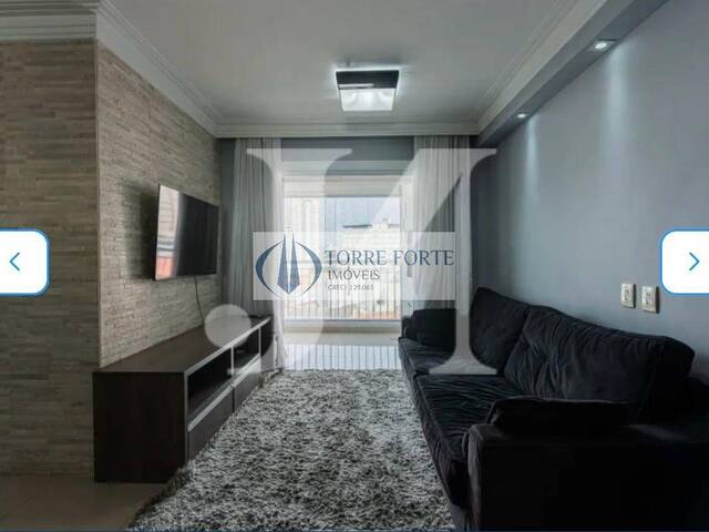 Apartamento para Venda em São Paulo - 3