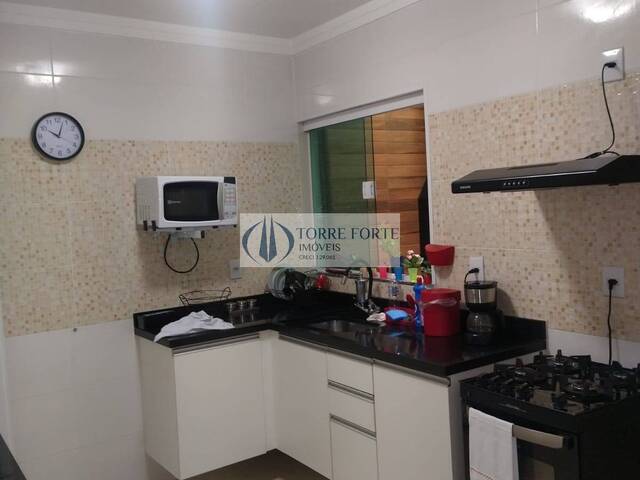 Casa para Venda em São Paulo - 5