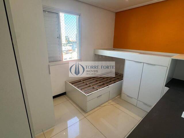 Apartamento para Venda em São Paulo - 3