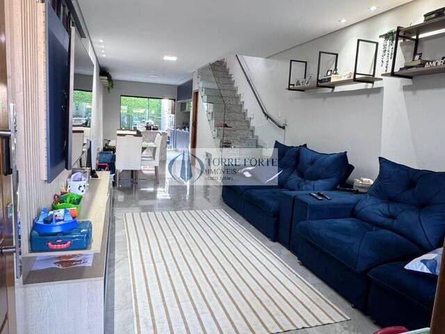 Casa para Venda em São Paulo - 2
