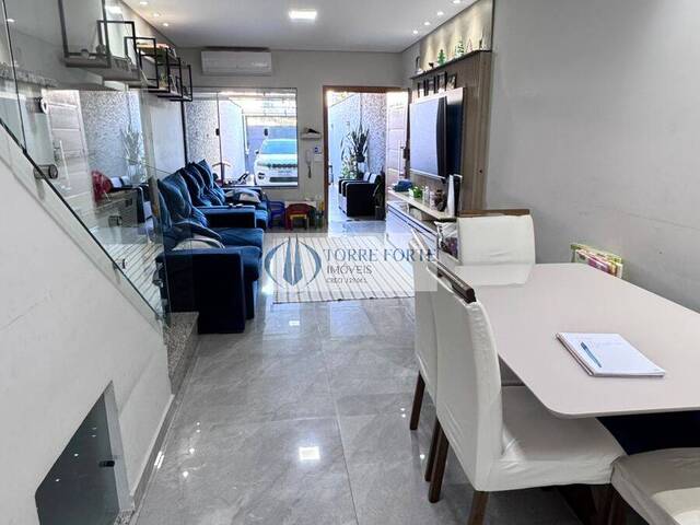 Casa para Venda em São Paulo - 4