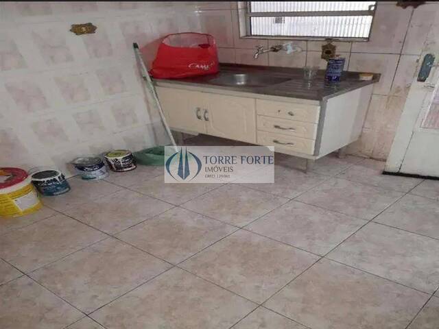Casa para Venda em São Paulo - 2
