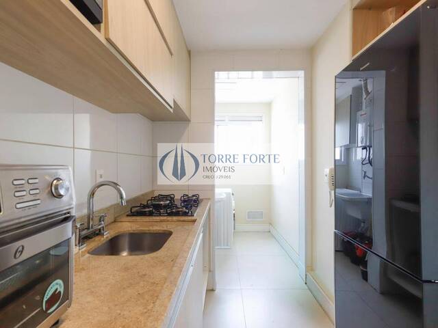 Apartamento para Venda em São Paulo - 3