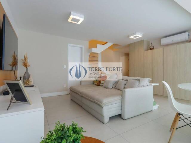 Apartamento para Venda em São Paulo - 5