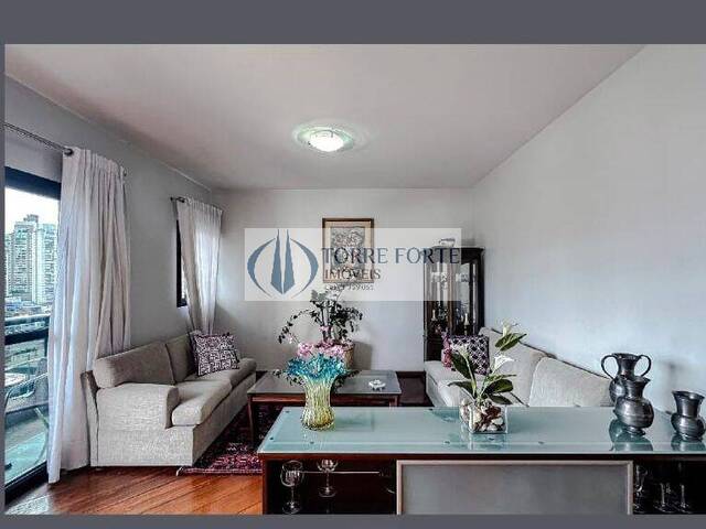 Apartamento para Venda em São Paulo - 3