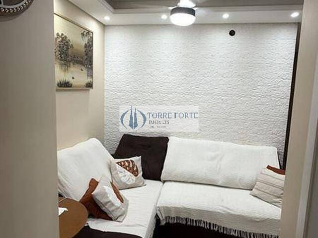 Apartamento para Venda em São Paulo - 3