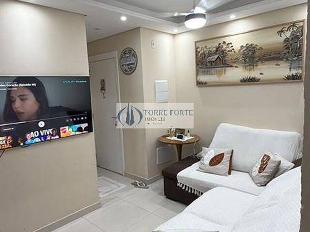 Apartamento para Venda em São Paulo - 4
