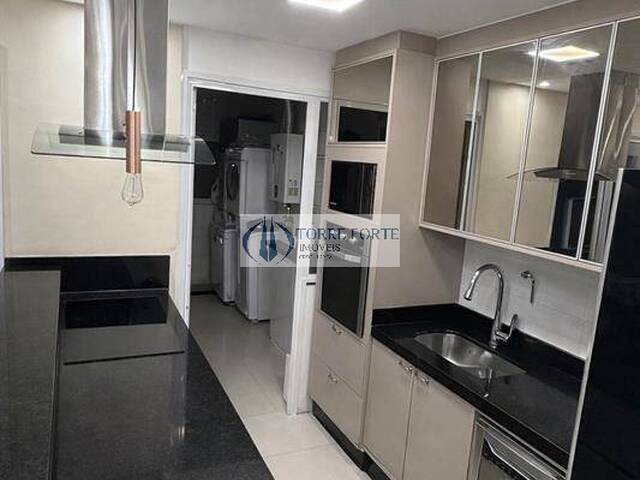 Apartamento para Venda em São Paulo - 2