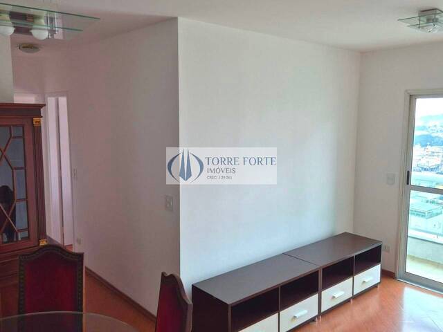 Apartamento para Venda em São Paulo - 2