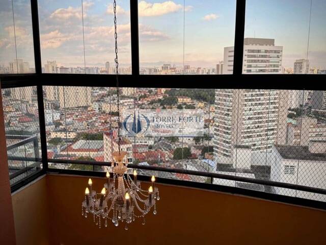 Apartamento para Venda em São Paulo - 5