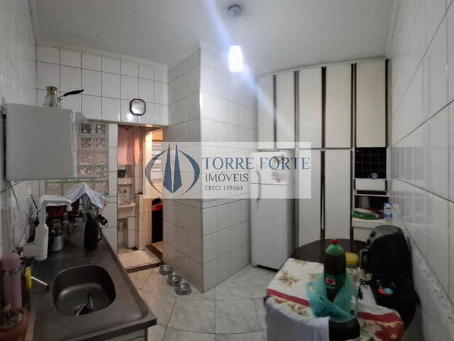 Apartamento para Venda em São Paulo - 3