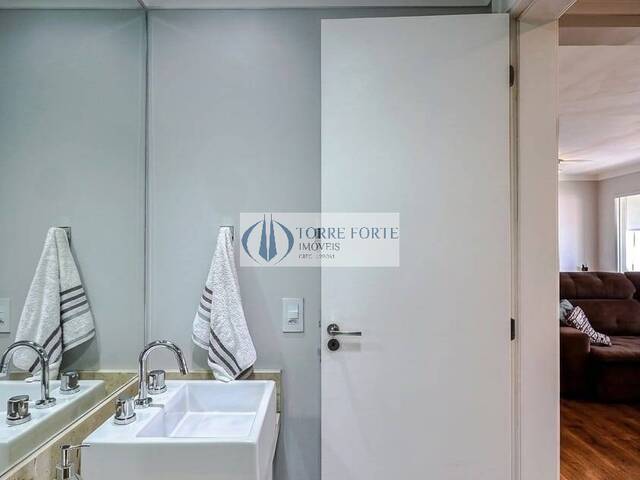 Apartamento para Venda em São Paulo - 5