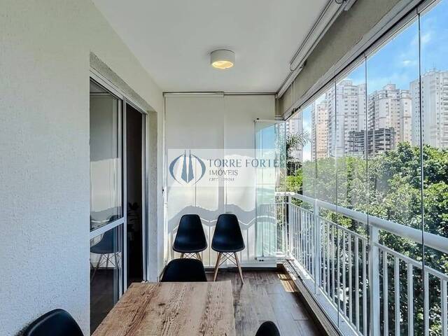 #11807 - Apartamento para Venda em São Paulo - SP